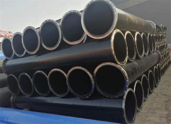 东莞矿用涂塑钢管价格