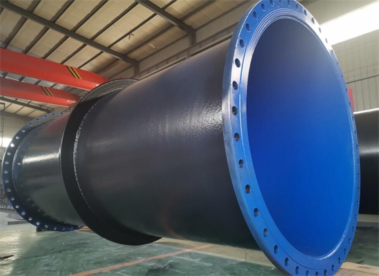 东莞矿用涂塑钢管价格