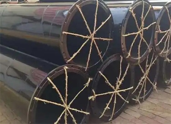 东莞矿用涂塑钢管供应