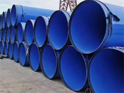 东莞涂塑钢管正确的链接方法是什么？