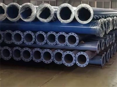 东莞涂塑钢管的耐压力和绝缘功能如何？