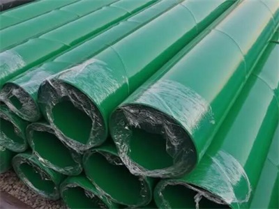 东莞涂塑钢管的特点以及应用领域