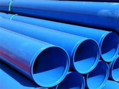 东莞涂塑钢管的安装方法和要求