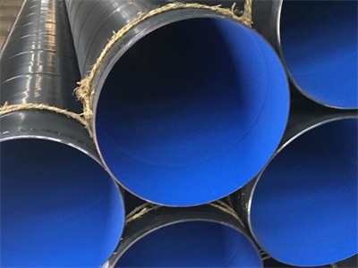 东莞涂塑钢管工艺生产流程是怎样的？