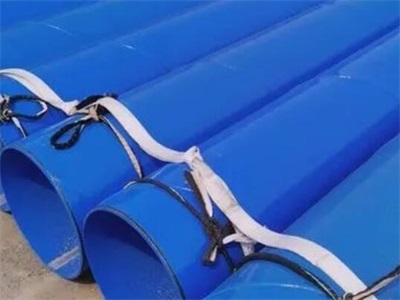 东莞涂塑钢管的四种连接方式